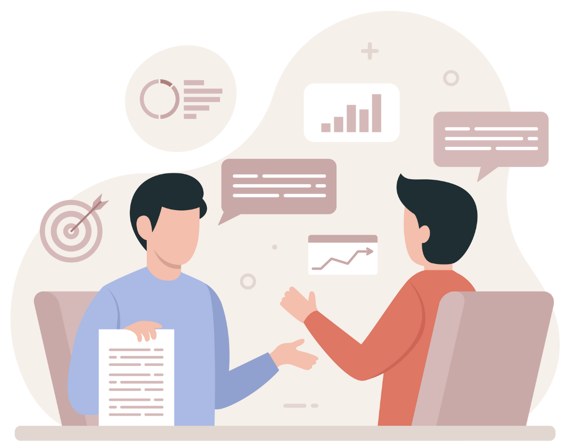 Friendly Advisor